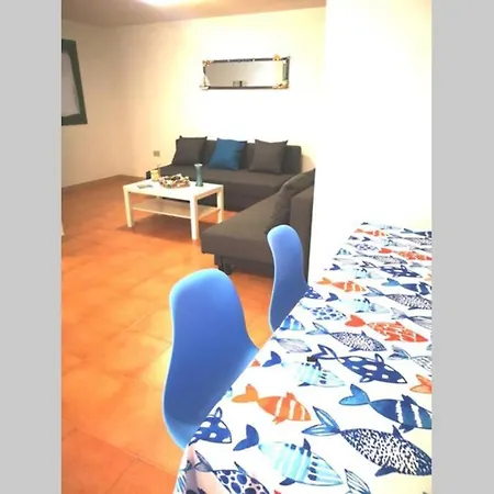 Ristrutturato, Con Patio, 6 Posti Appartement San Teodoro (Sardinia)