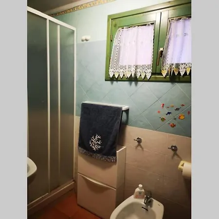 Appartement Ristrutturato, Con Patio, 6 Posti *