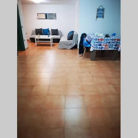 Appartement Ristrutturato, Con Patio, 6 Posti