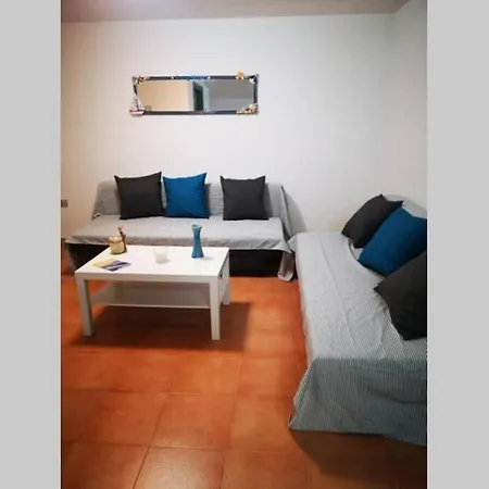 Ristrutturato, Con Patio, 6 Posti Appartement *