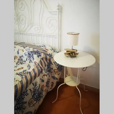 Appartement Ristrutturato, Con Patio, 6 Posti *