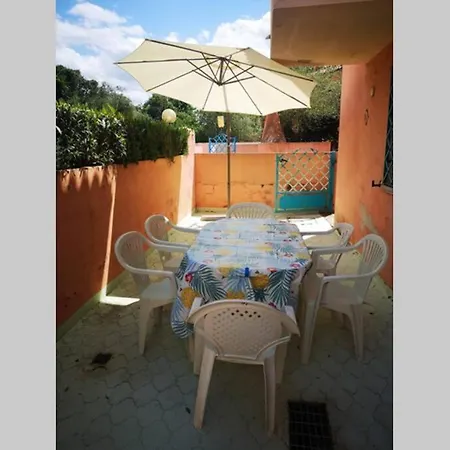 Ristrutturato, Con Patio, 6 Posti Appartement *