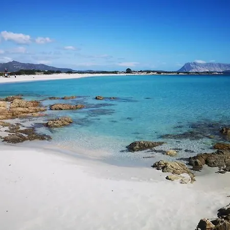 Ristrutturato, Con Patio, 6 Posti Appartement San Teodoro (Sardinia)