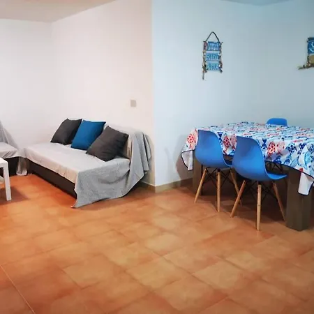 Appartement Ristrutturato, Con Patio, 6 Posti San Teodoro (Sardinia)